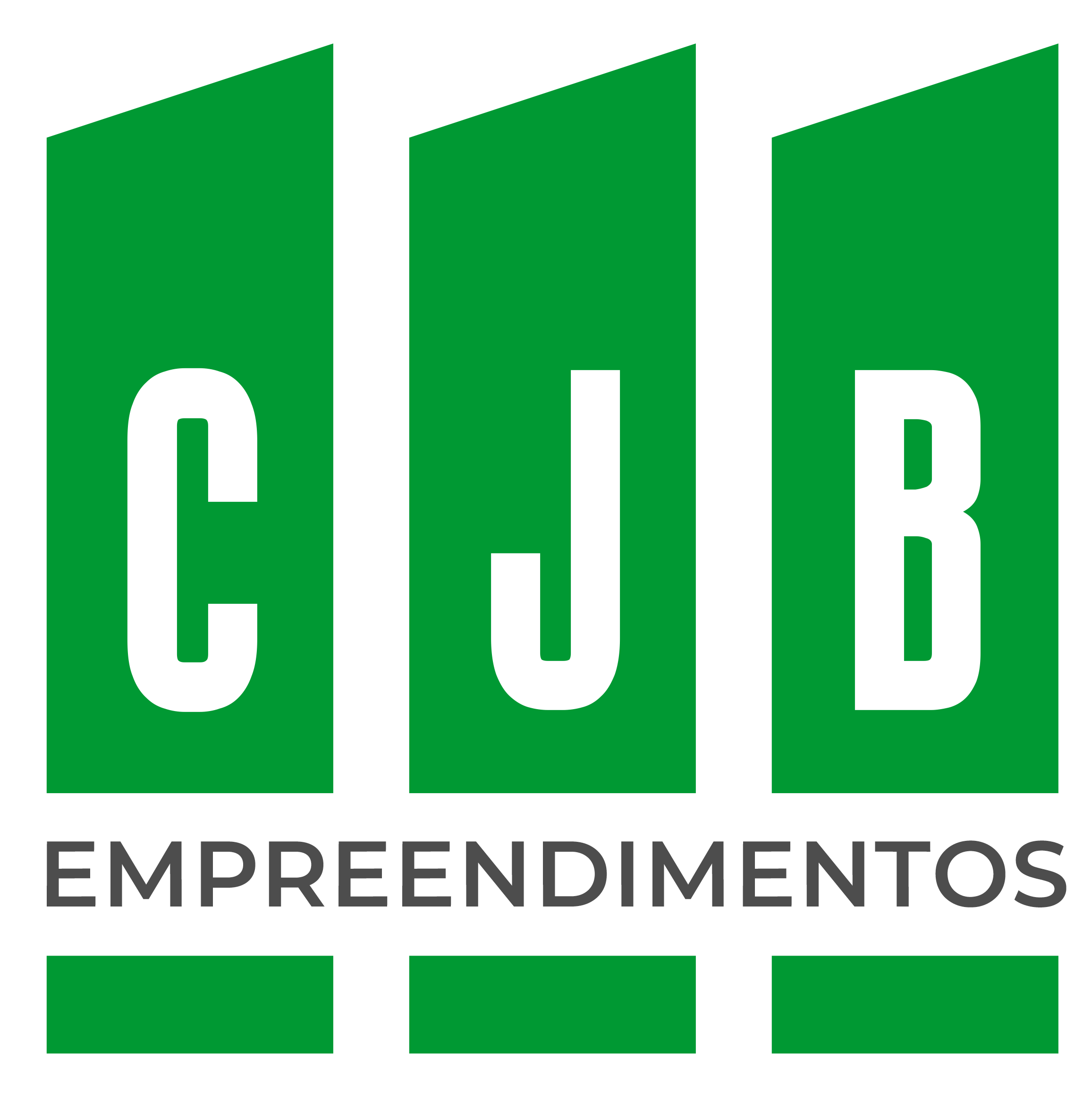 Terreno Industrial em Santa Catarina - CJB Empreendimentos Empresariais